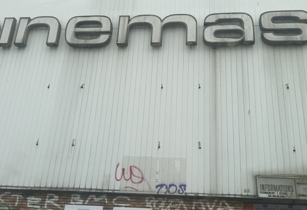 Cinemas Aviatic 3